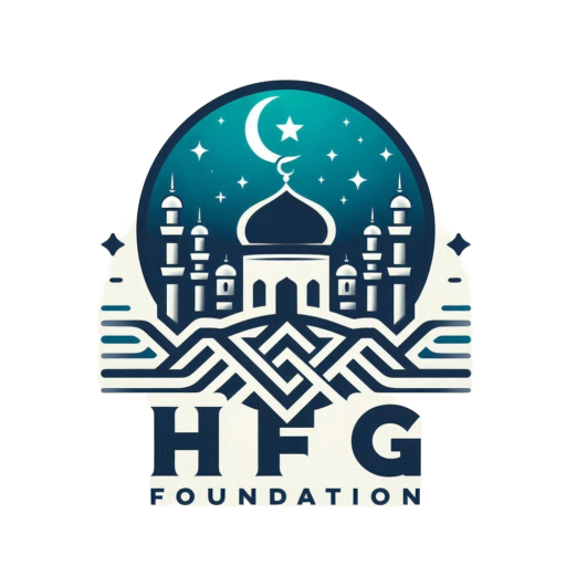 HAGI FARAH GULED FOUNDATION